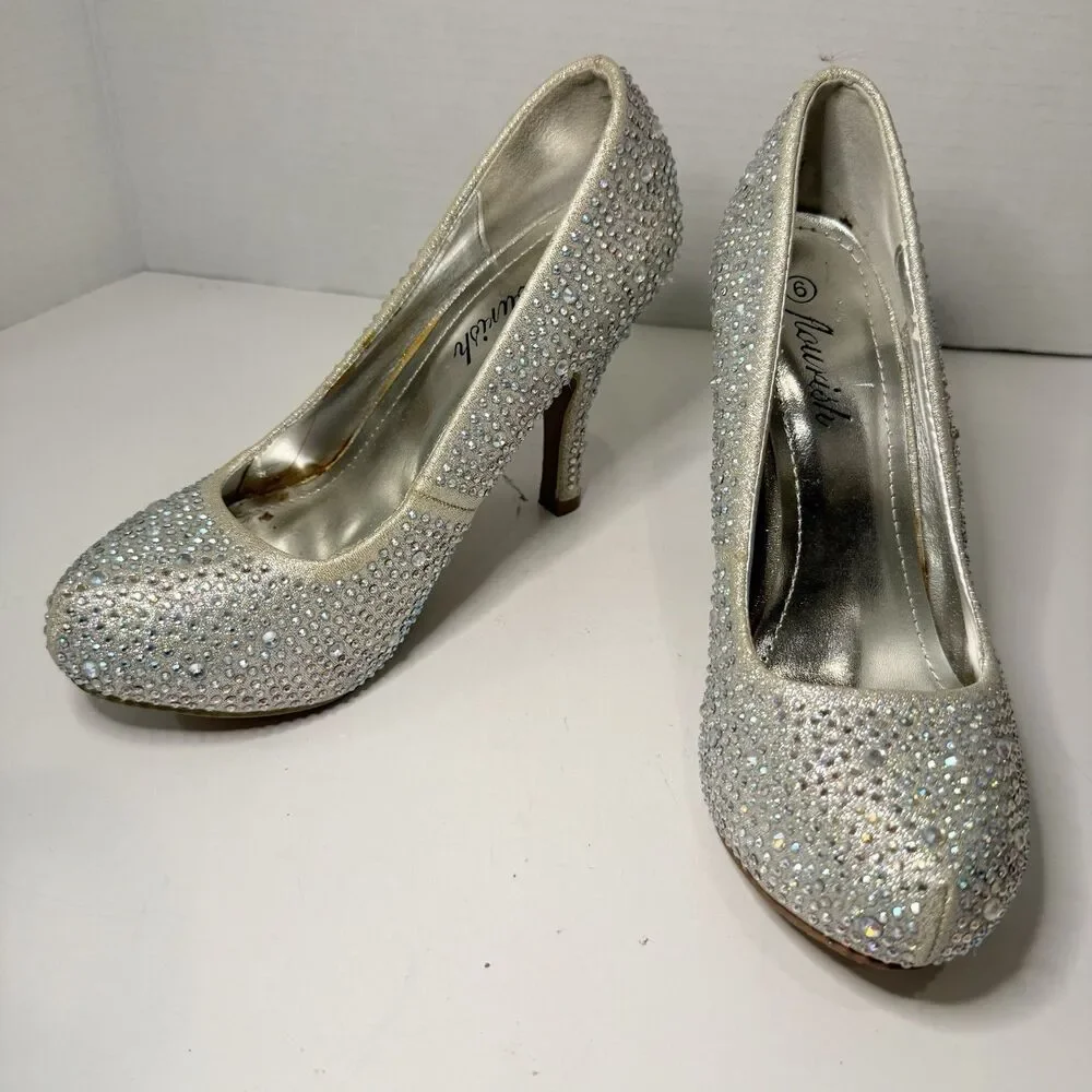 Flourish beautiful cinderella